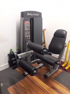 Appareils de musculation