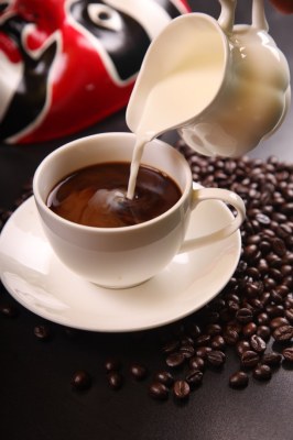 Legal - dosettes de café le café bistrot arabica expresso intensité 8