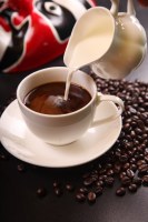 Legal - dosettes de café le café bistrot arabica expresso intensité 8
