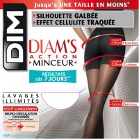 Collant dim minceur jour vu a la télé