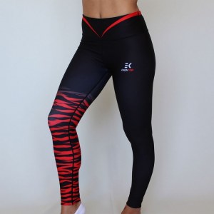 Lot vêtements de sport legging brassière débardeur short rashguard t-shirt