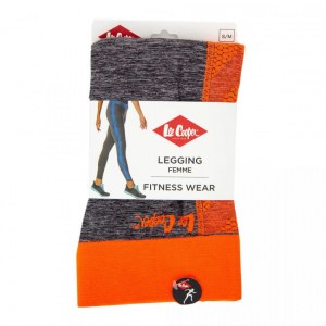 LOTS REVENDEURS 60 Pièces Lee Cooper® Leggings Fitness Femmes Sport, Yoga,....taille S/...
