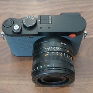 Leica Q3 43 Digital Camera