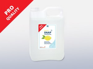SNAP LIQUIDE VAISSELLE PRO 5L