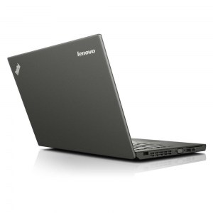 Lenovo ThinkPad X250 12.5" Core i5 2,3 GHz - SSD 120 Go - 4 Go Win 10 Pro