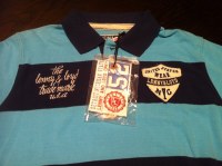 Lot de t-shirt lenny and loyd an destockage