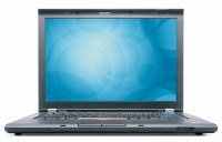 PC PORTABLES LENOVO T410 I5/4GO/320 DVDRW