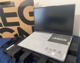 LENOVO GAMER LEGION 5, 1030H, CORE I5 10ma Generación 8GB RAM, 1TB + 128GB DISCO SOLIDO