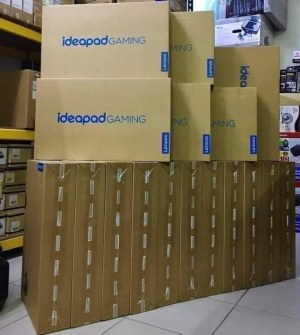 LENOVO IDEAPAD GAMING 3 , 15ACH6 , AMD RYZEN 5 5600H RTX3050Tl, 16GB RAM, DISCO SOLIDO...