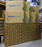 LENOVO IDEAPAD GAMING 3 , 15ACH6 , AMD RYZEN 5 5600H RTX3050Tl, 16GB RAM, DISCO SOLIDO...