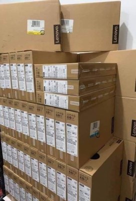 LENOVO IDEPAD S54O I5-1135G7 82FE01BALM 16GB RAM SSD 512GB