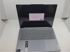 Lenovo Slim 7i 14IMH9 14" Touch Screen OLED Laptop Intel Ultra 7 32GB