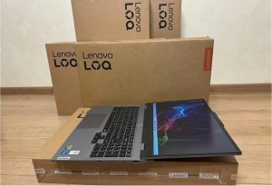 LENOVO LOQ 15IRX9, i7-13650HX, 16GB RAM, 1TB, "15.6 13va Gen