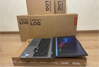 LENOVO LOQ 15IRX9, i7-13650HX, 16GB RAM, 1TB, "15.6 13va Gen