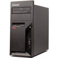 Lot 20 Lenovo M58p C2D / 4096 mo / 250 go