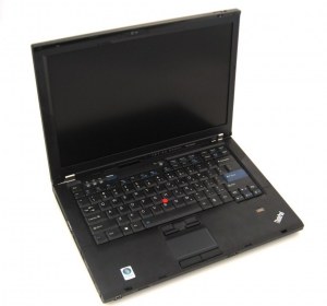 LOT DE LENOVO T400