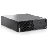 LENOVO ThinkCentre M73 DT Celeron - 4GO - SSD 128Go
