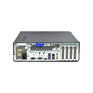 140x Lenovo ThinkCentre M78 Desktop AMD A4 A4-5300B / 8Go Ram / 250Go HDD / Sans OS /...