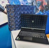 LENOVO Y540 I7-9750h 256gb+1tb 16gb 15.6 144hz Gtx1660ti 6gb