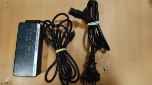 CHARGEURS PC PORTABLE