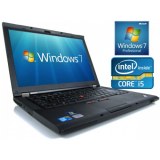 Ordinateurs portables Dell / HP / Lenovo core i5 à partir de 115€