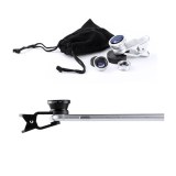 Objectifs Universels "Optix" pour Téléphone Portable - Objet publicitaire AVEC ou SANS...