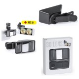 Lentille 3D Wills - Objet publicitaire AVEC ou SANS logo - Cadeau client - Gift - COOLM...