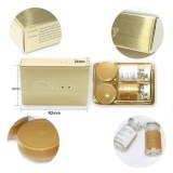 Lentilles de contact plusieurs couleurs