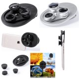 Lentilles Universelles "Bagly" - Objet publicitaire AVEC ou SANS logo - Cadeau client...