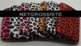 Lot Coques Léopard Blackberry Q10