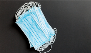 Masques chirurgicaux(Grand Public