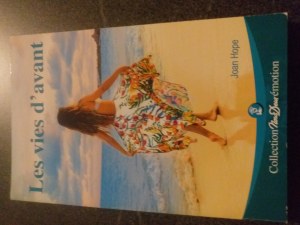 Lots de 100 livresCollection Nous Deux