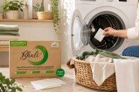LESSIVE EN FEUILLE BIO PROFESSIONNEL