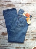Destockage jeans levi's 501