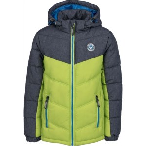 050168 Veste matelassée pour enfants Lewro