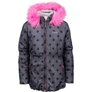 050192 Veste de ski pour filles et adolescentes de Lewro