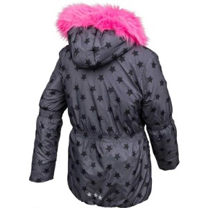 050192 Veste de ski pour filles et adolescentes de Lewro