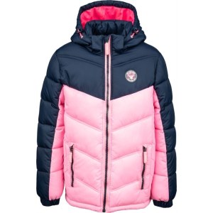 050168 Veste matelassée pour enfants Lewro