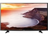 Lot de 10 téléviseurs LG - Taille 43" à 49"