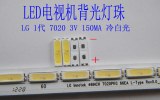 LED pour TV rétro-éclairage