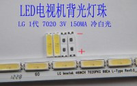LED pour TV rétro-éclairage