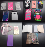 Lot Coques/Étuis iPhone 6/6s