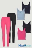 Lico LM vêtements de sport pour femmes, vente en gros