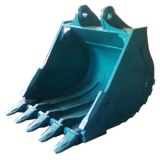 Godets de terrassement CAT