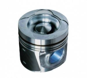 Piston de moteur chargeur DOOSAN