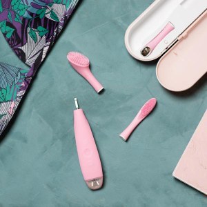 Kit beauté 3 en 1 : soins dentaires et visage