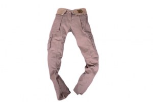 Stock pantalon
