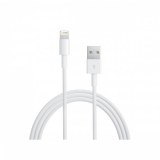 CABLE LIGHTNING 8PIN USB DATA SYNC & CHARGEUR IPHONE 5 / IPAD MINI / IPAD 4 IPOD