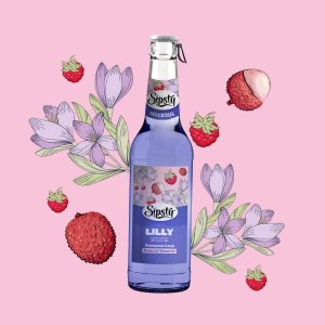 Sipsty : l’art du soft haut de gamme, repensé pour vos clients