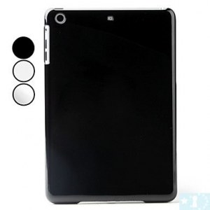Conception simple tpu étui rigide pour mini ipad
